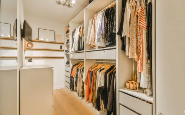 Best Michigan Closet Companies 2024 - The Home Atlas