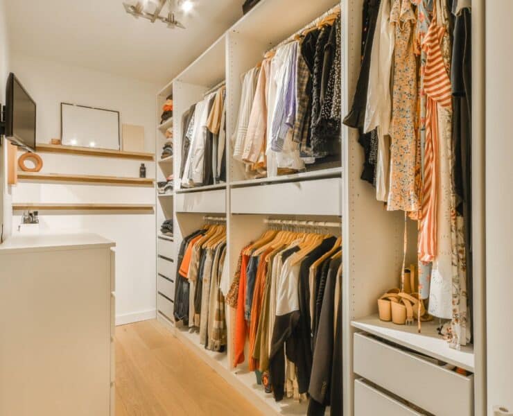 Best Michigan Closet Companies 2024 - The Home Atlas