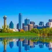 Dallas - North Texas Hottest Markets - The Home Atlas