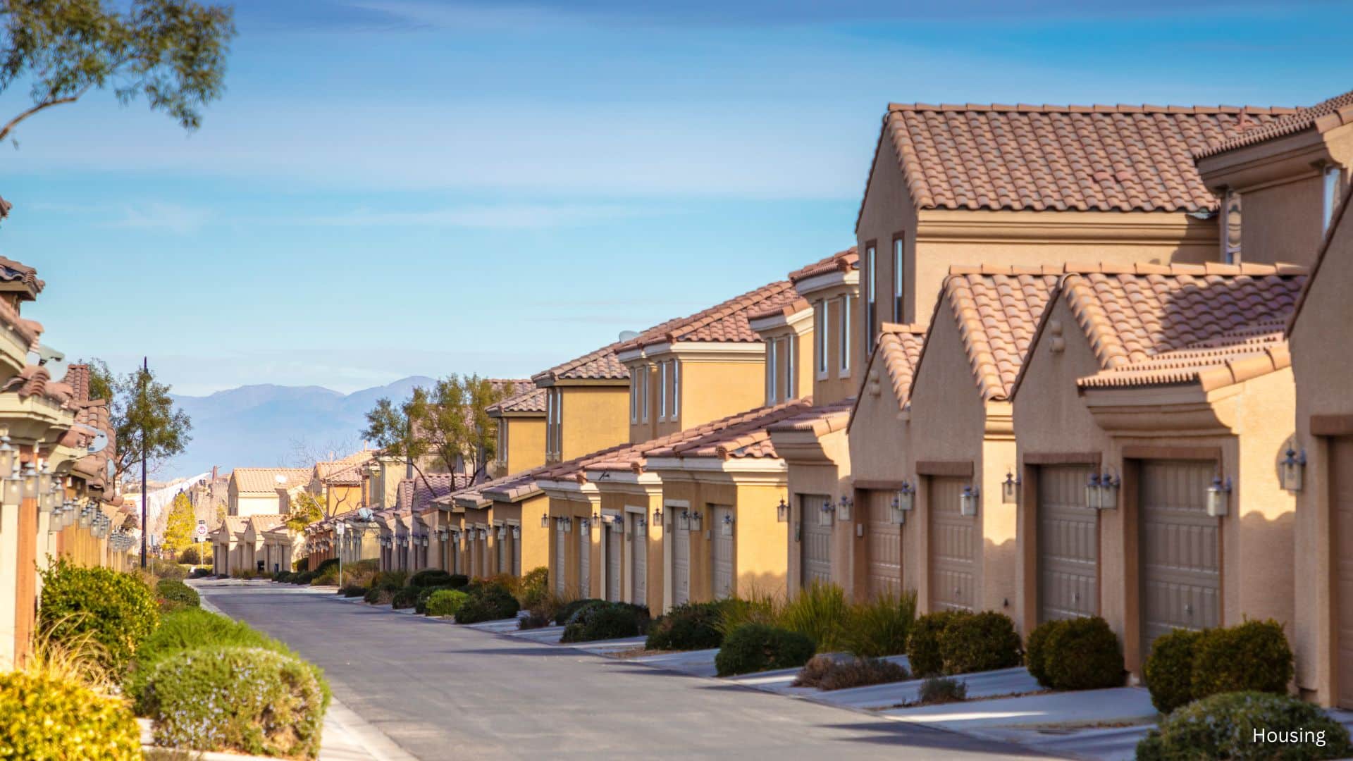 Highest Housing Inventory Since 2019 - The Home Atlas