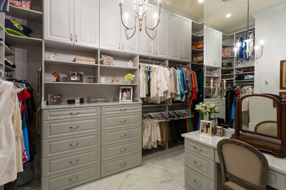 Top Louisiana Closet Companies