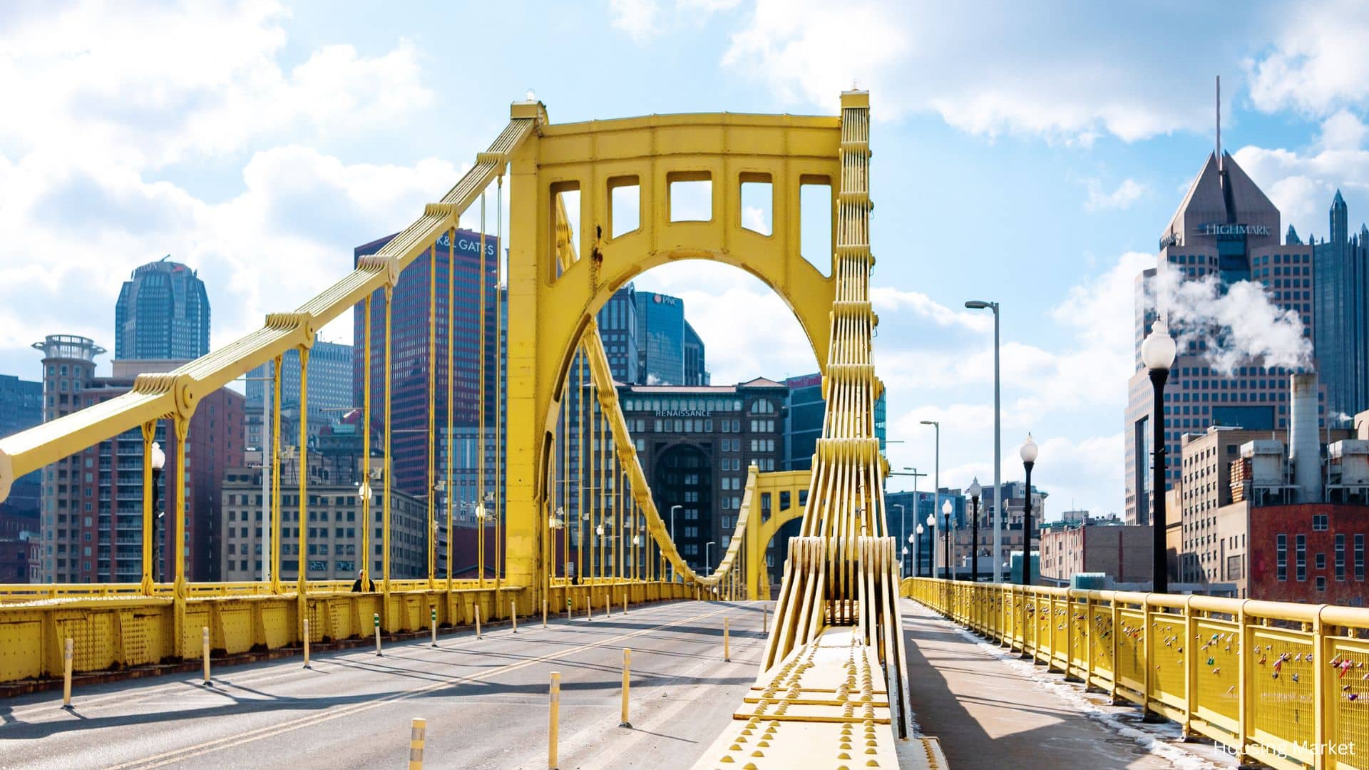 Pittsburgh, PA - Cities With Below $1500 Mortgage Payments - The Home Atlas