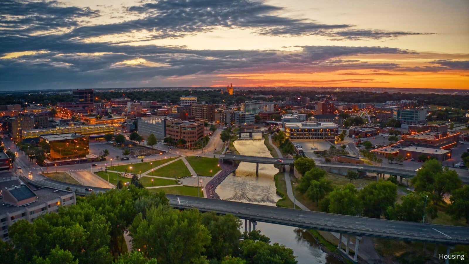 Sioux Falls Affordable Housing - The Home Atlas