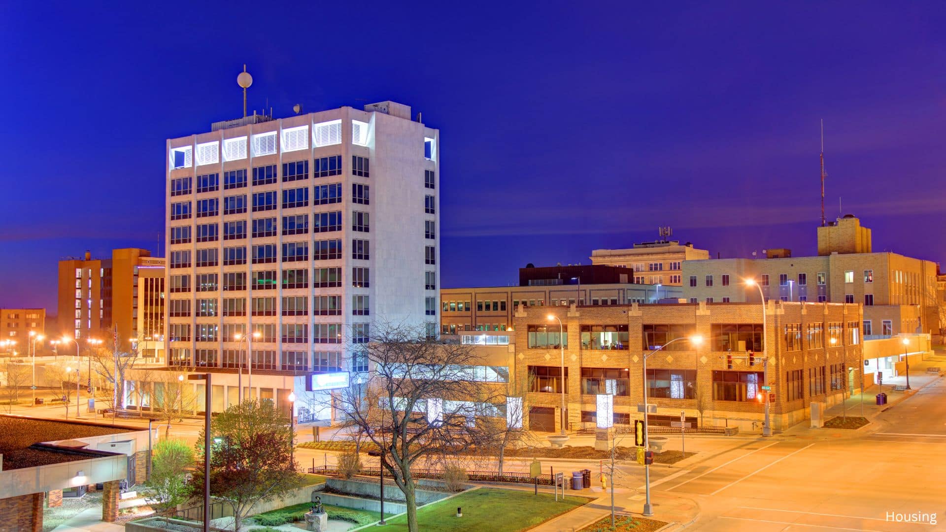 Sioux Falls Affordable Housing - The Home Atlas