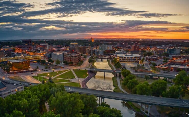 Sioux Falls Affordable Housing - The Home Atlas