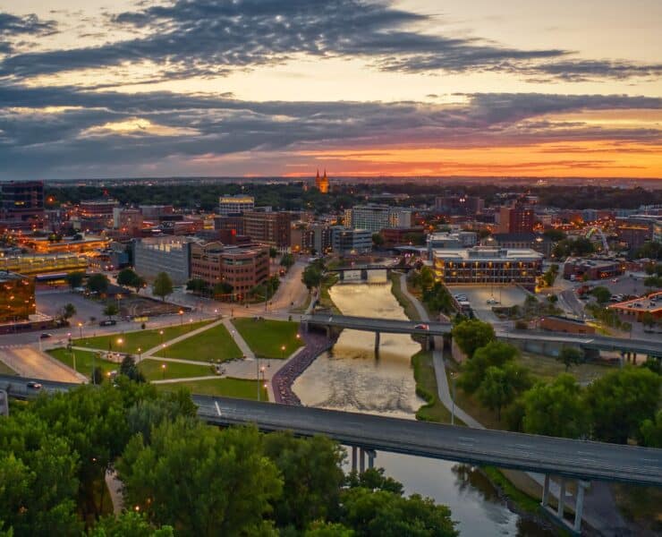 Sioux Falls Affordable Housing - The Home Atlas