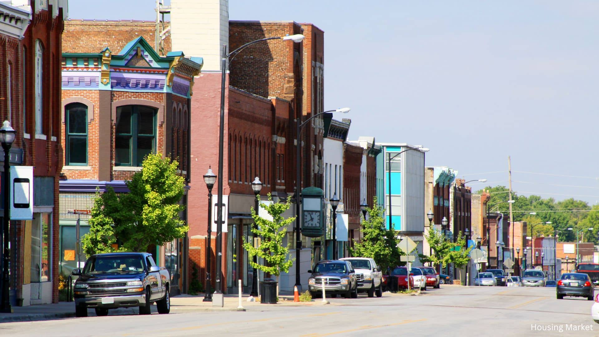 Springfield, MO - Cities With Below $1500 Mortgage Payments - The Home Atlas