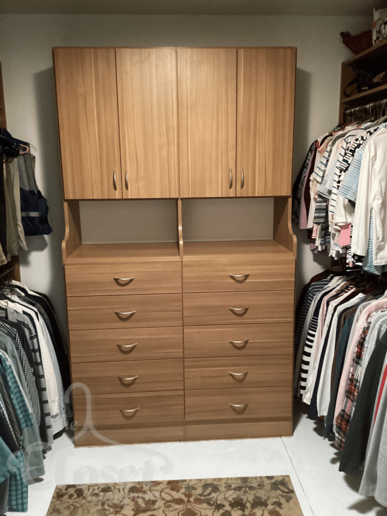 Michigan closet companies | The Closet Company of Mid-Michigan | The Home Atlas