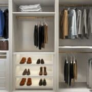 A Guide to Walk-In Closet Dimensions - The Home Atlas