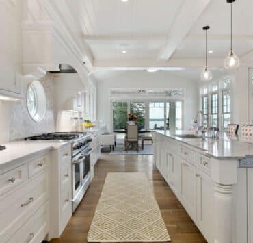 How Much Does a Kitchen Remodel Add to Home Value - The Home Atlas