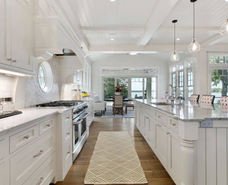 How Much Does a Kitchen Remodel Add to Home Value - The Home Atlas