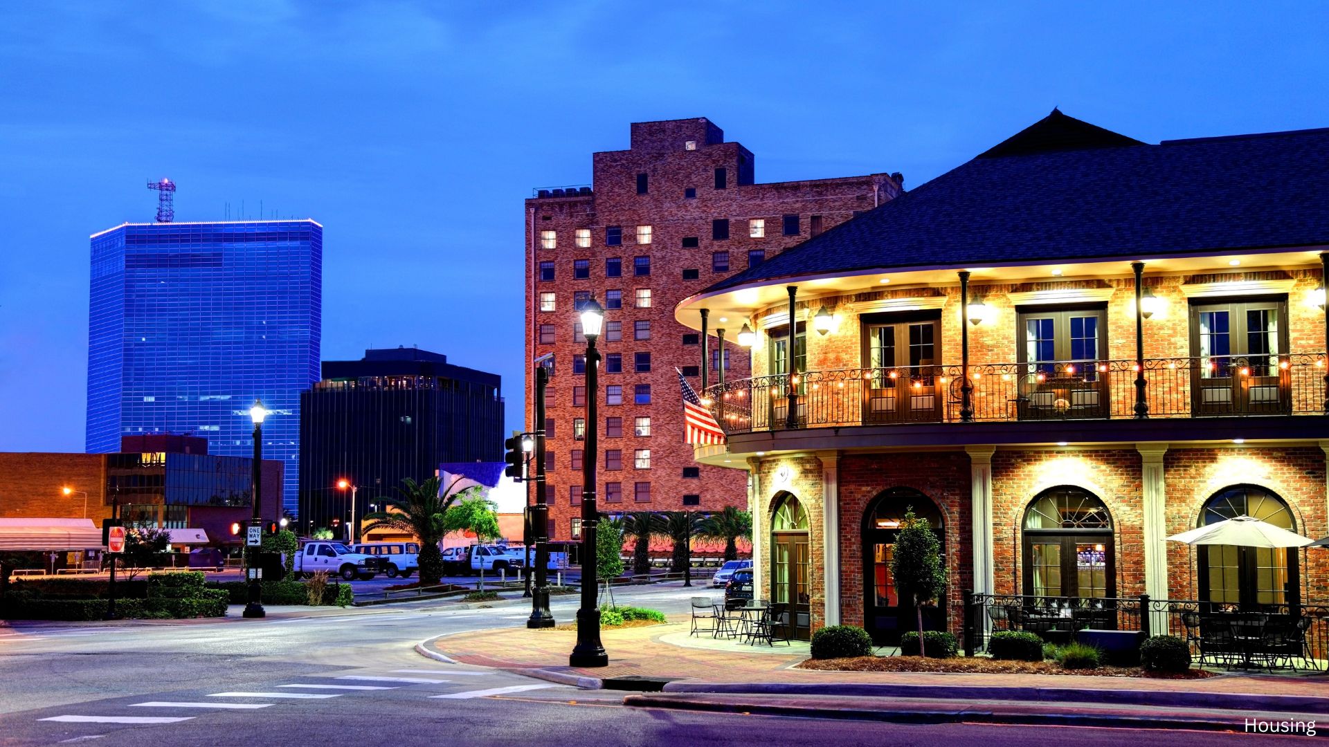 Lake Charles - 28 Housing Markets Where Prices Dropped - The Home Atlas