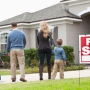 Pending Home Sales Surge After Election - The Home Atlas