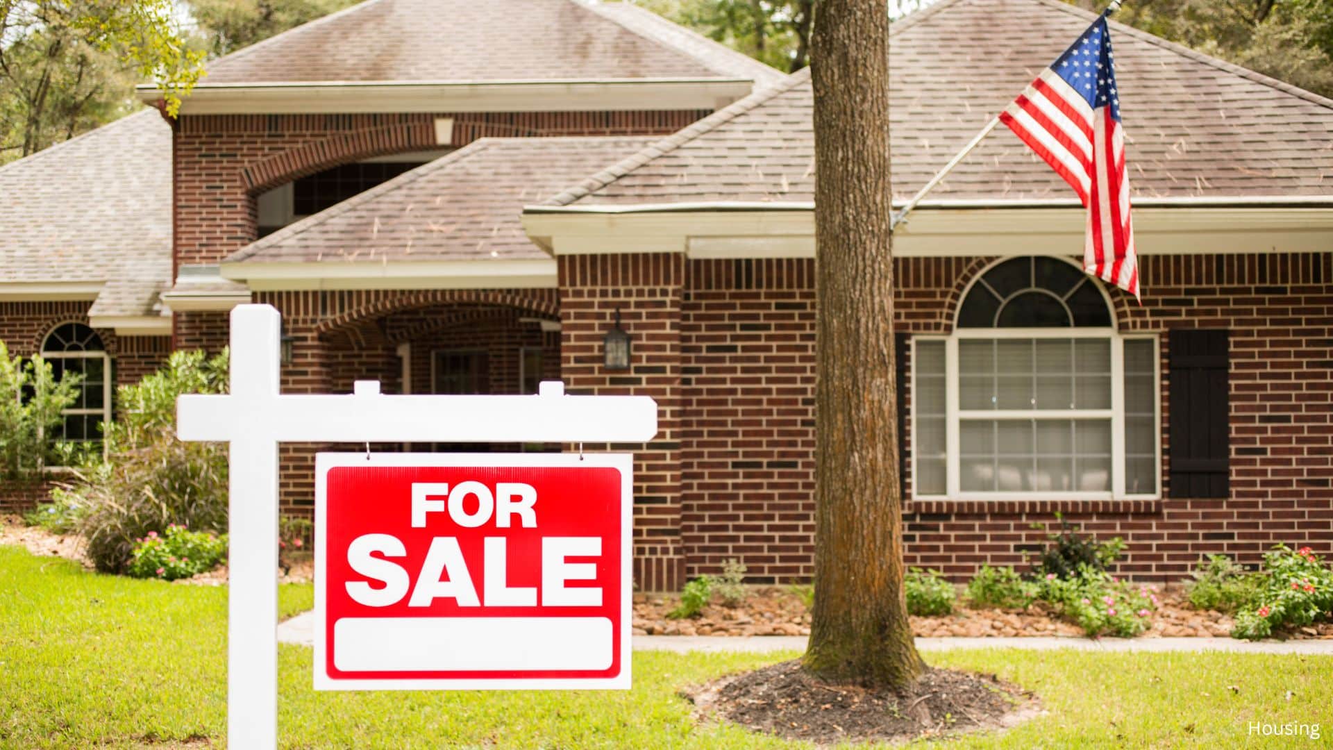 Pending Home Sales Surge After Election - The Home Atlas