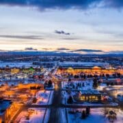 The Frozen Reality of Montana Housing Market - The Home Atlas