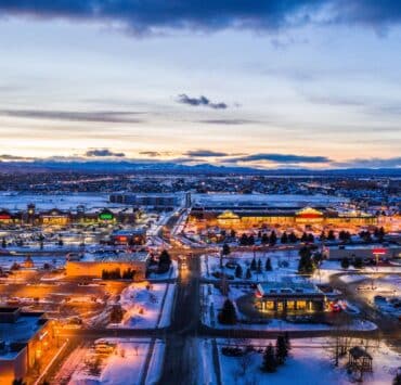 The Frozen Reality of Montana Housing Market - The Home Atlas