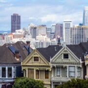 West Coast Home Sales Surge in 2024 - The Home Atlas