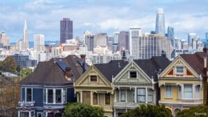 West Coast Home Sales Surge in 2024 - The Home Atlas