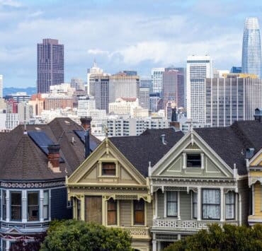 West Coast Home Sales Surge in 2024 - The Home Atlas