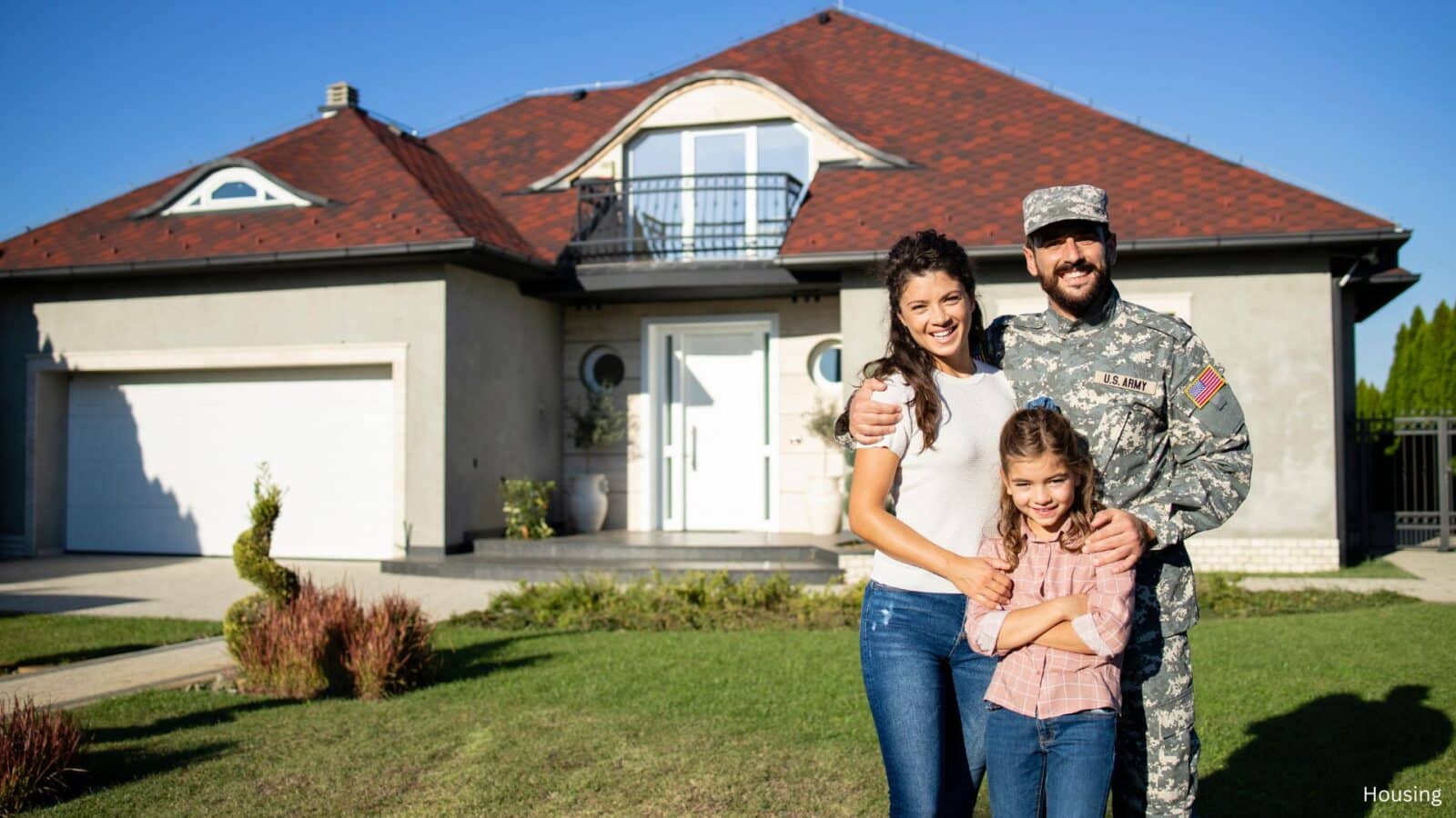 increase in military housing allowance - The Home Atlas