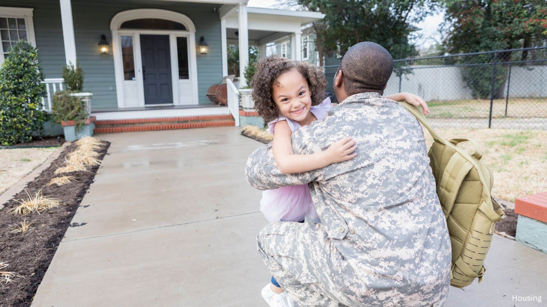 increase in military housing allowance - The Home Atlas