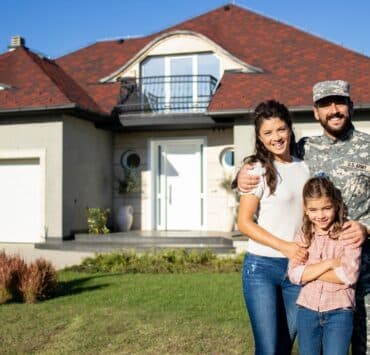 increase in military housing allowance - The Home Atlas