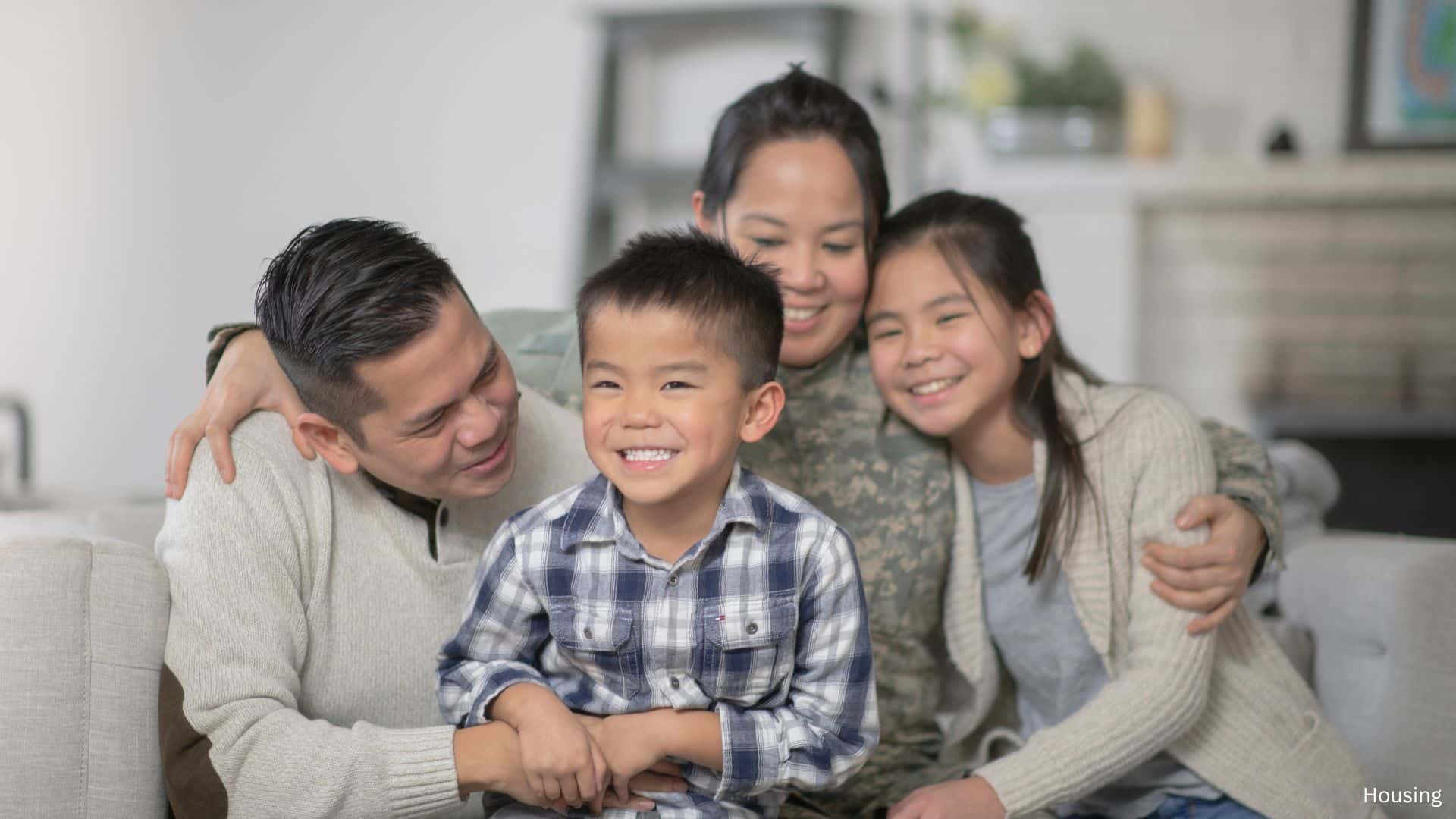 increase in military housing allowance - The Home Atlas