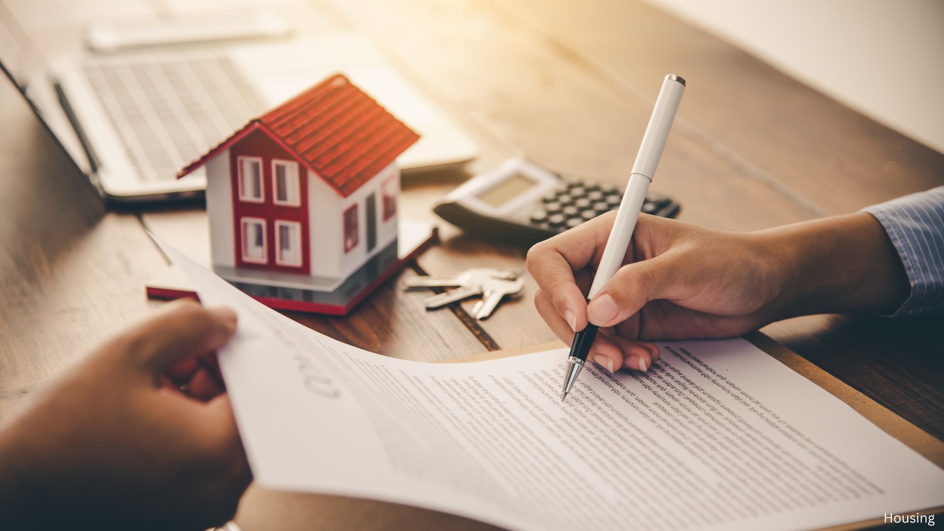 Tax Breaks Every Homeowner Should Know About