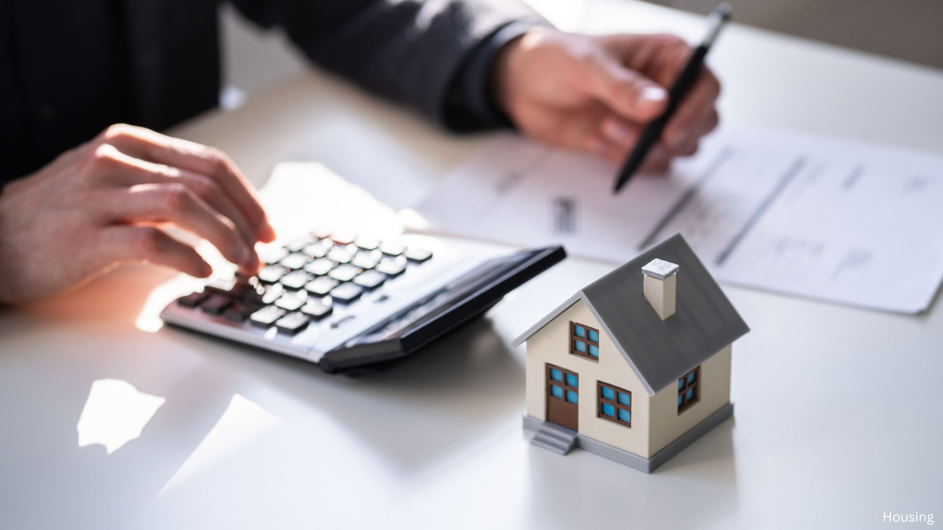 Tax Breaks Every Homeowner Should Know About