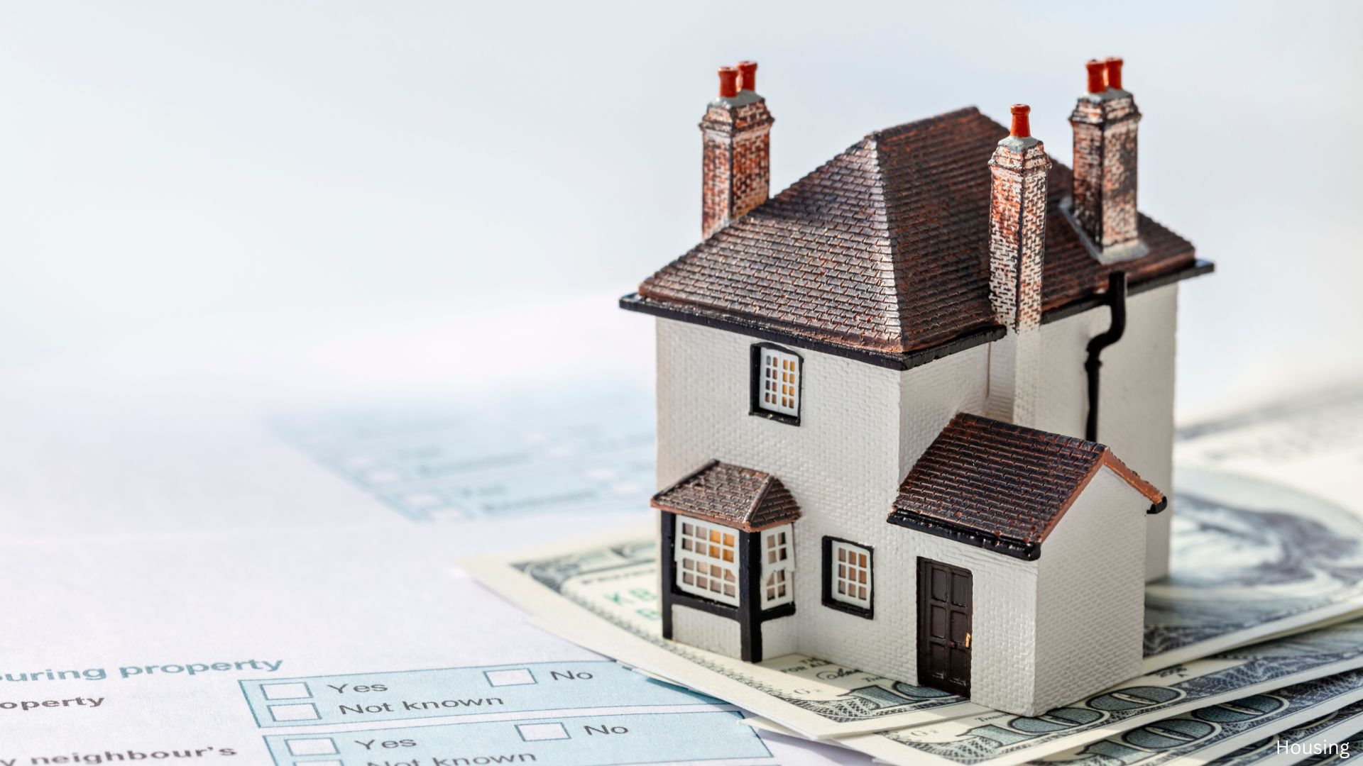 Tax Breaks Every Homeowner Should Know About